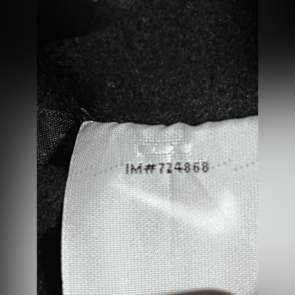NIKE THERMA FIT black hoodie - Picture 6 of 6